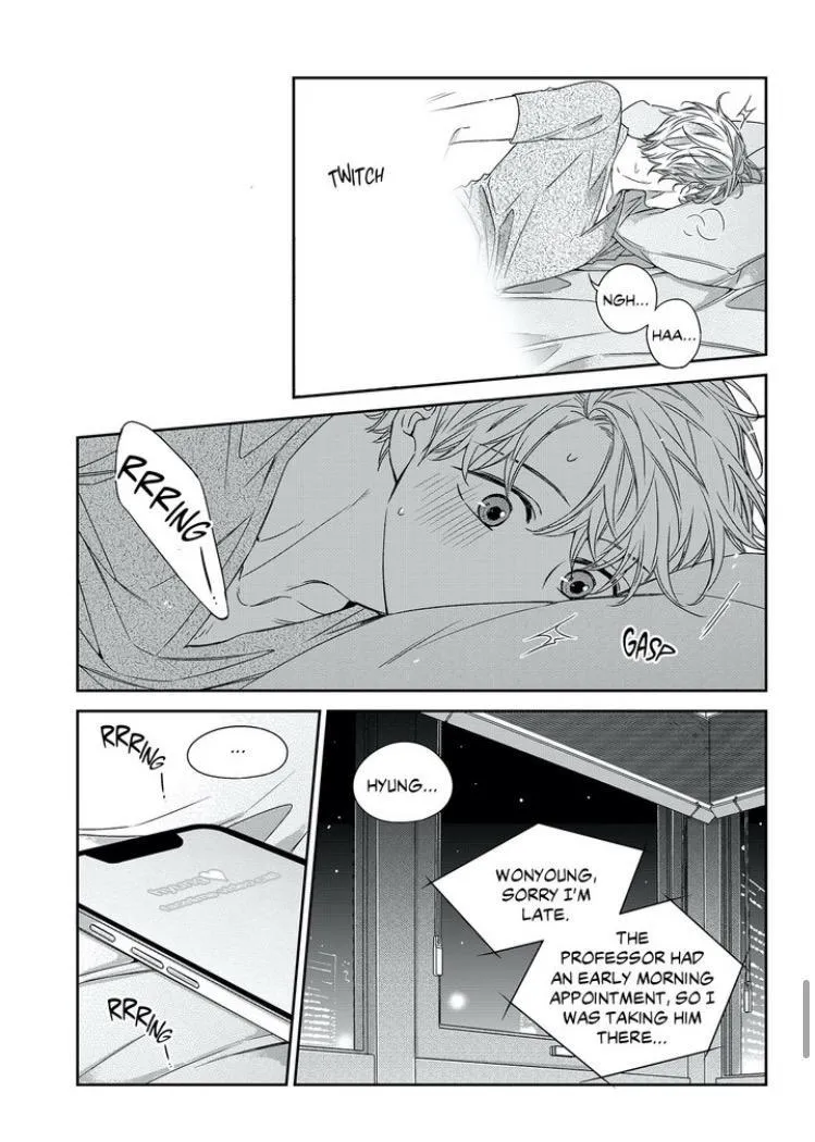 Unintentional Love Story Chapter 63 page 22 - MangaKakalot