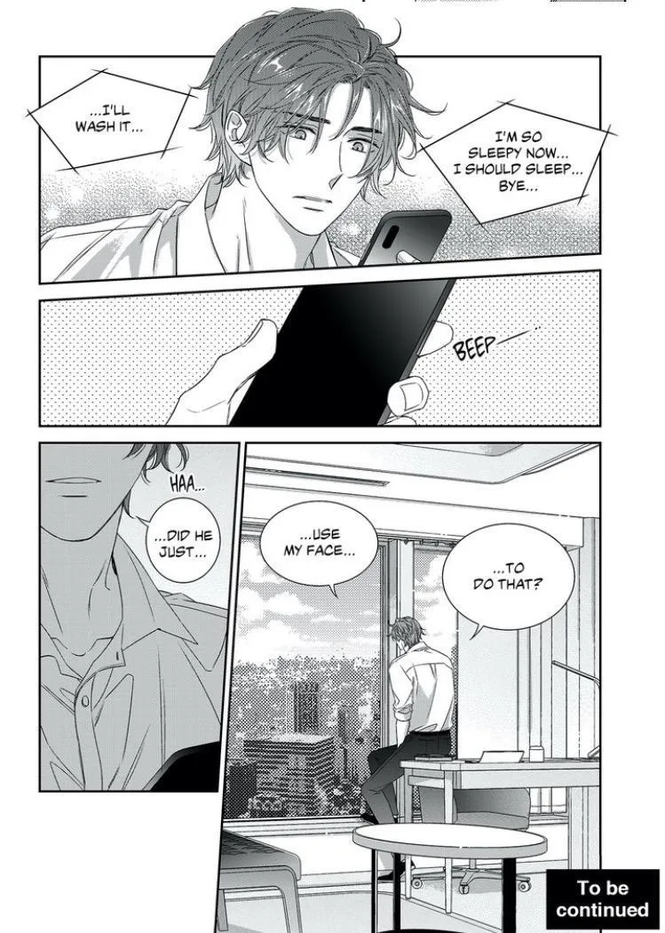 Unintentional Love Story Chapter 63 page 25 - MangaKakalot