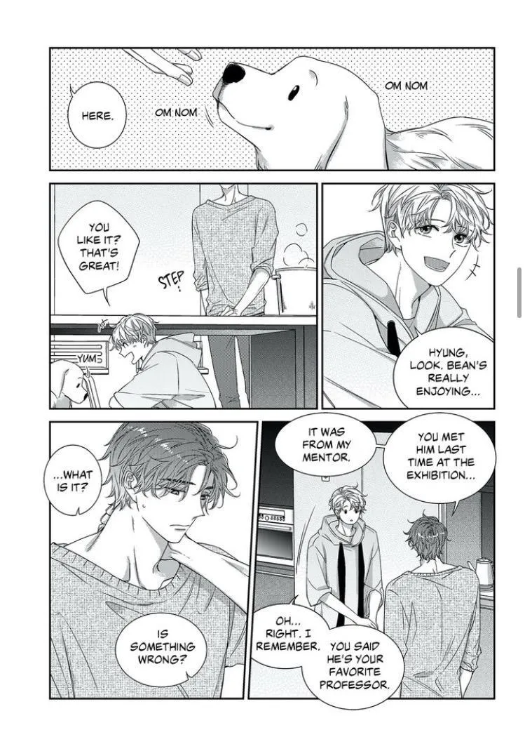 Unintentional Love Story Chapter 63 page 10 - MangaKakalot