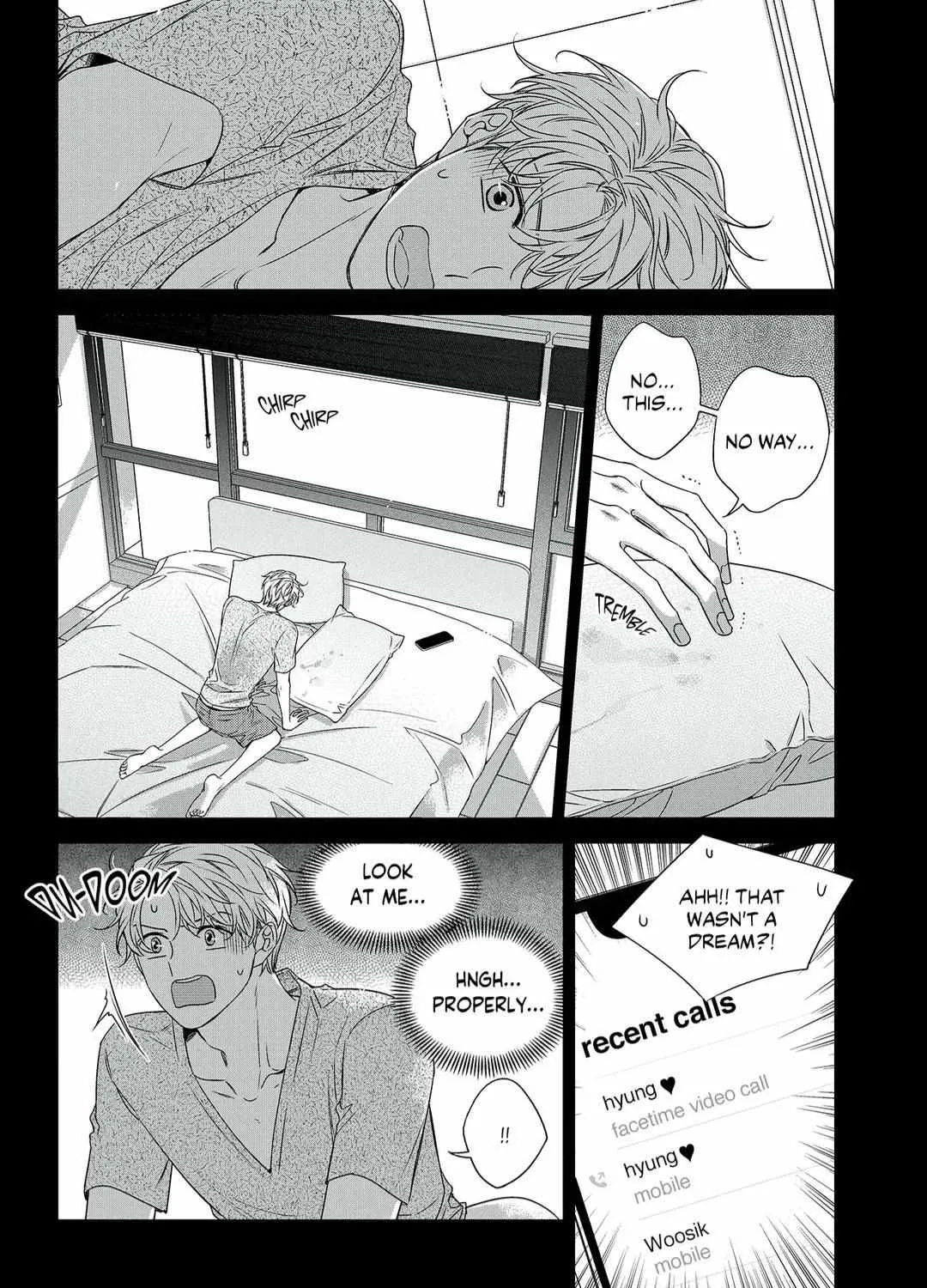 Unintentional Love Story Chapter 64.5 page 12 - MangaKakalot