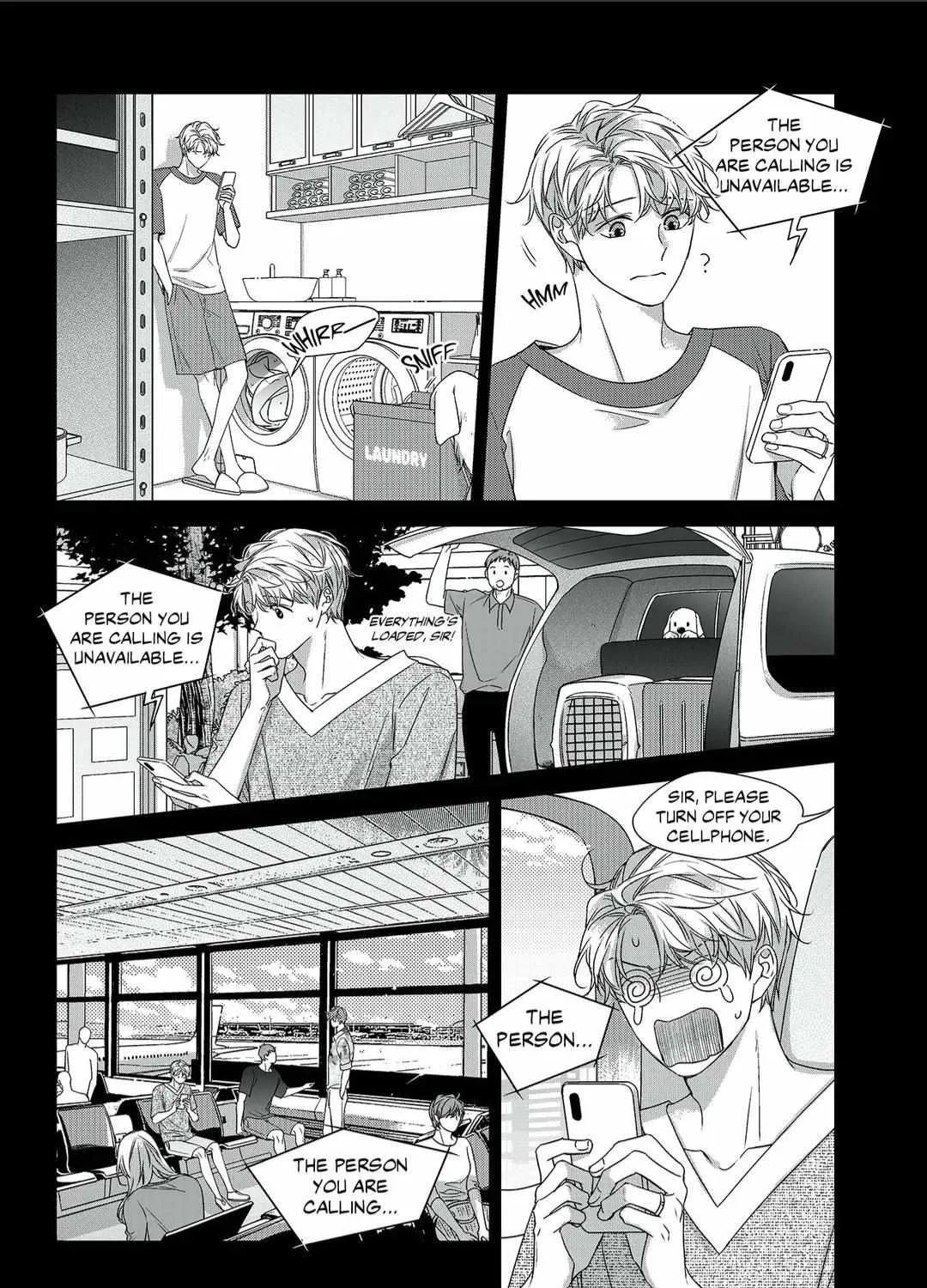 Unintentional Love Story Chapter 64.5 page 16 - MangaNato