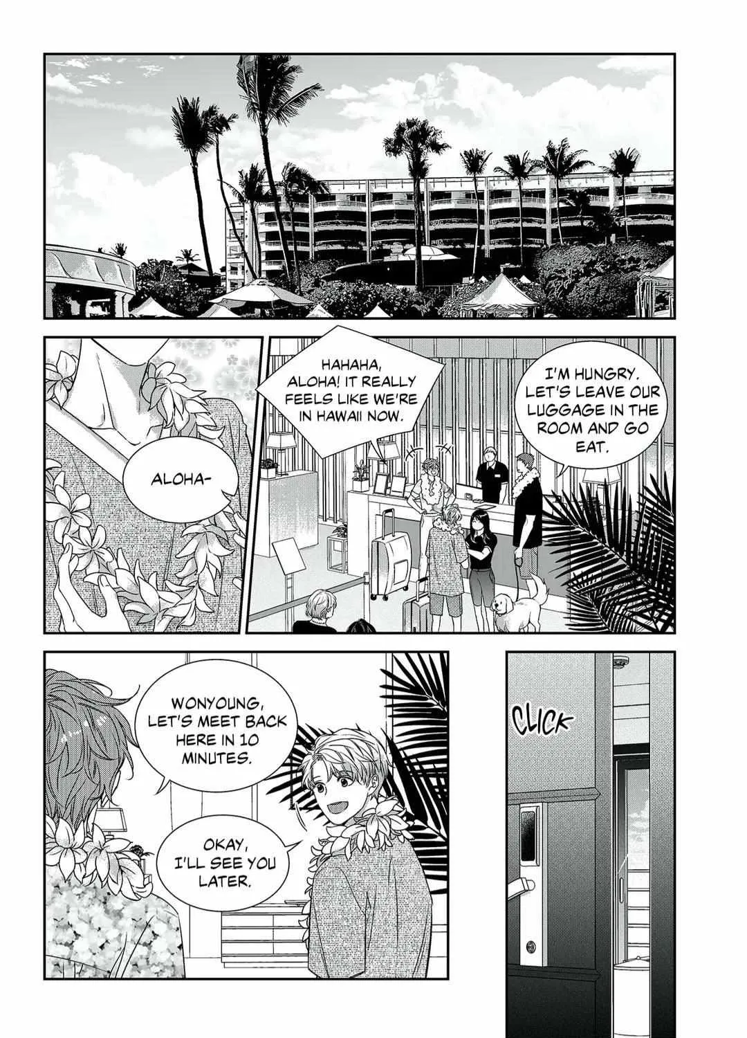 Unintentional Love Story Chapter 64.5 page 20 - MangaKakalot