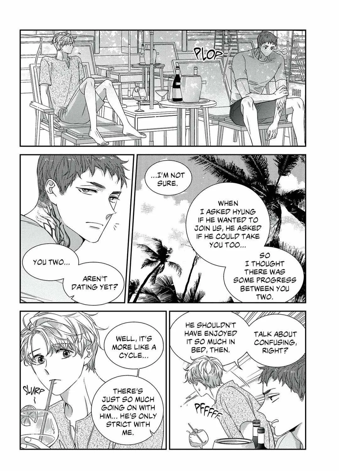 Unintentional Love Story Chapter 64.5 page 28 - MangaKakalot