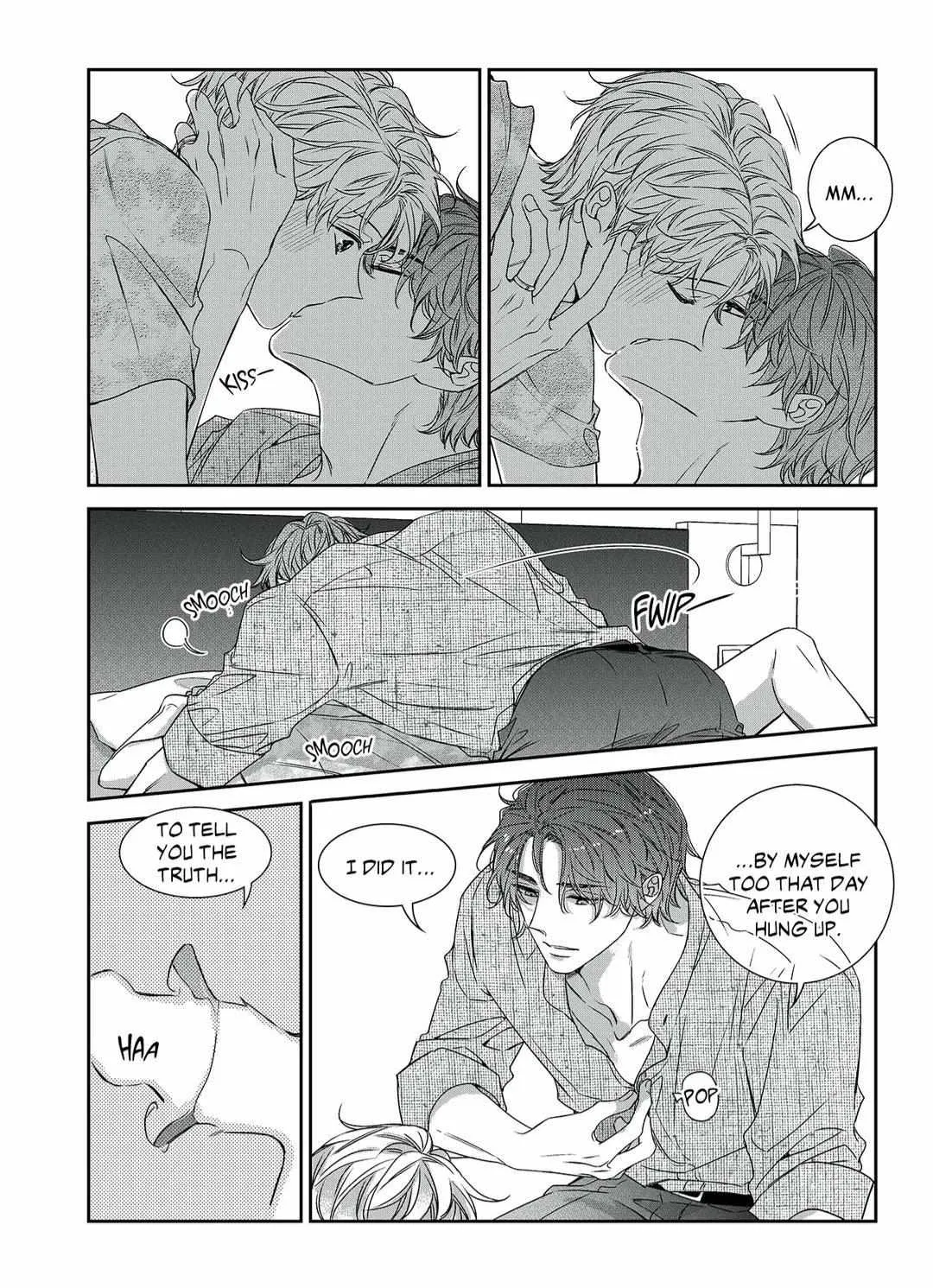 Unintentional Love Story Chapter 64.5 page 42 - MangaNato