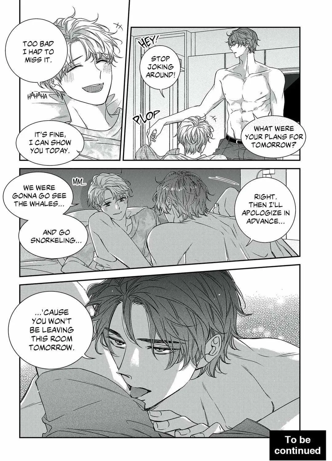 Unintentional Love Story Chapter 64.5 page 43 - MangaNato