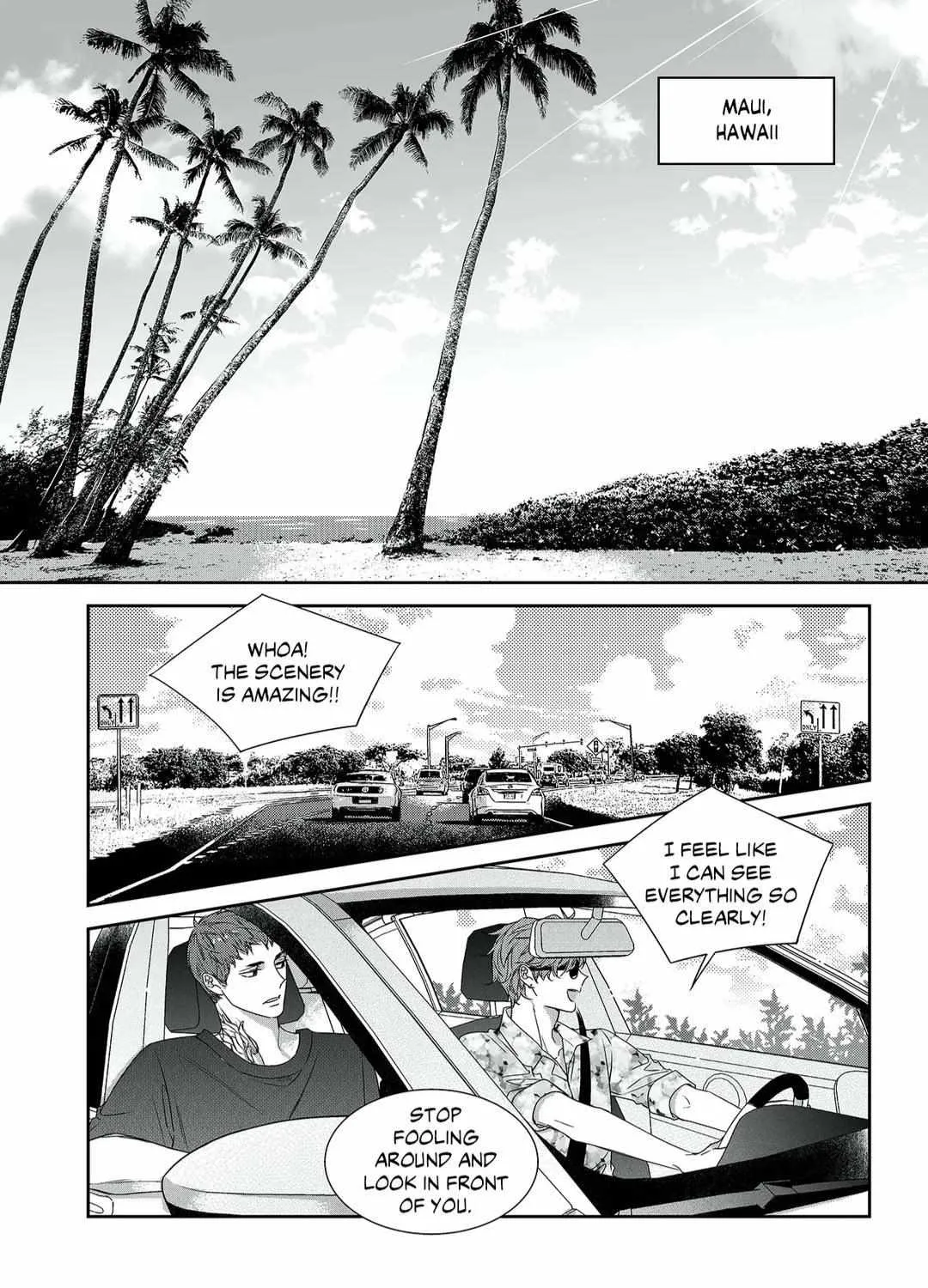 Unintentional Love Story Chapter 64.5 page 6 - MangaKakalot