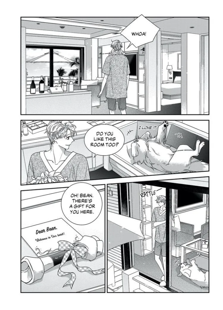 Unintentional Love Story Chapter 64 page 11 - MangaKakalot