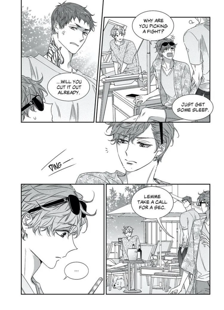 Unintentional Love Story Chapter 64 page 15 - MangaKakalot