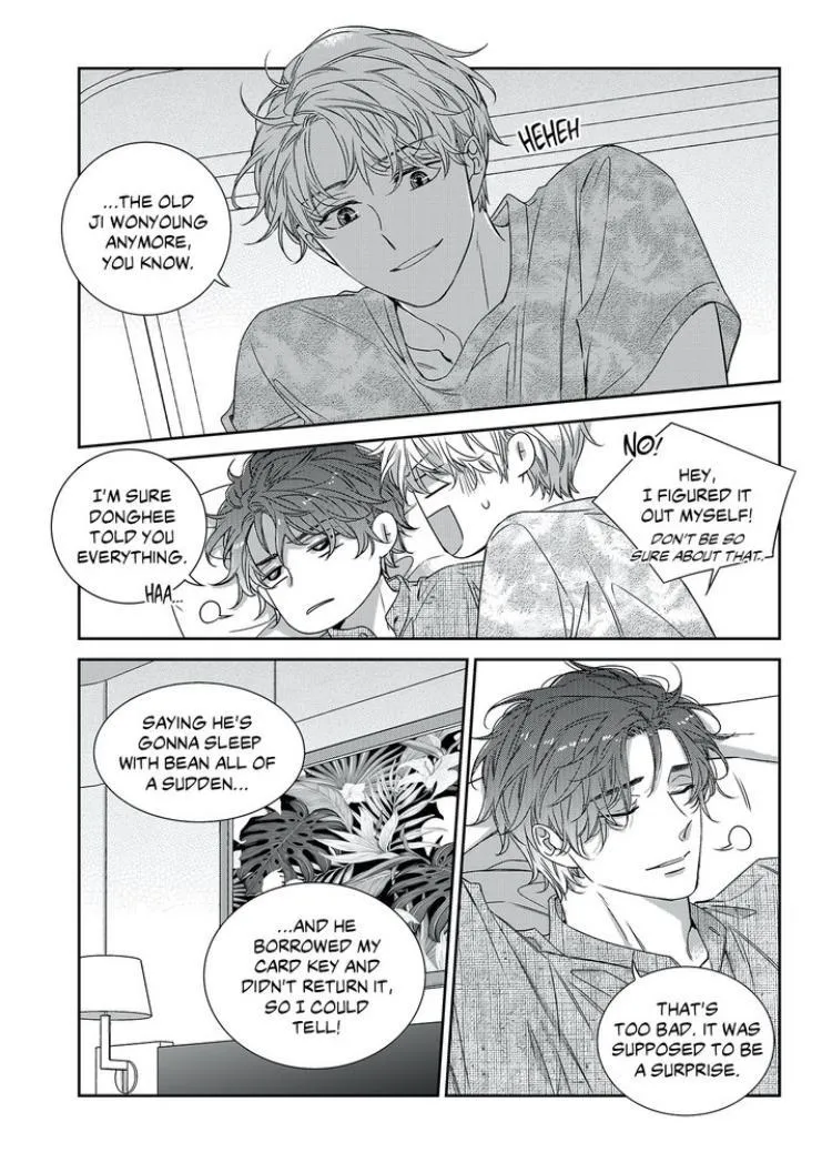 Unintentional Love Story Chapter 64 page 21 - Mangabat