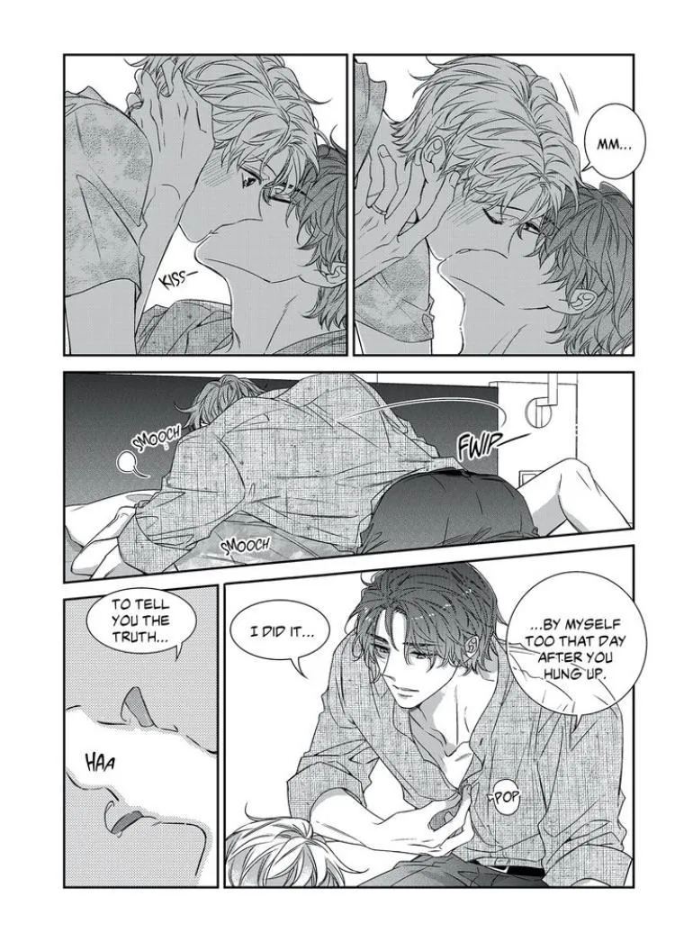 Unintentional Love Story Chapter 64 page 23 - MangaKakalot