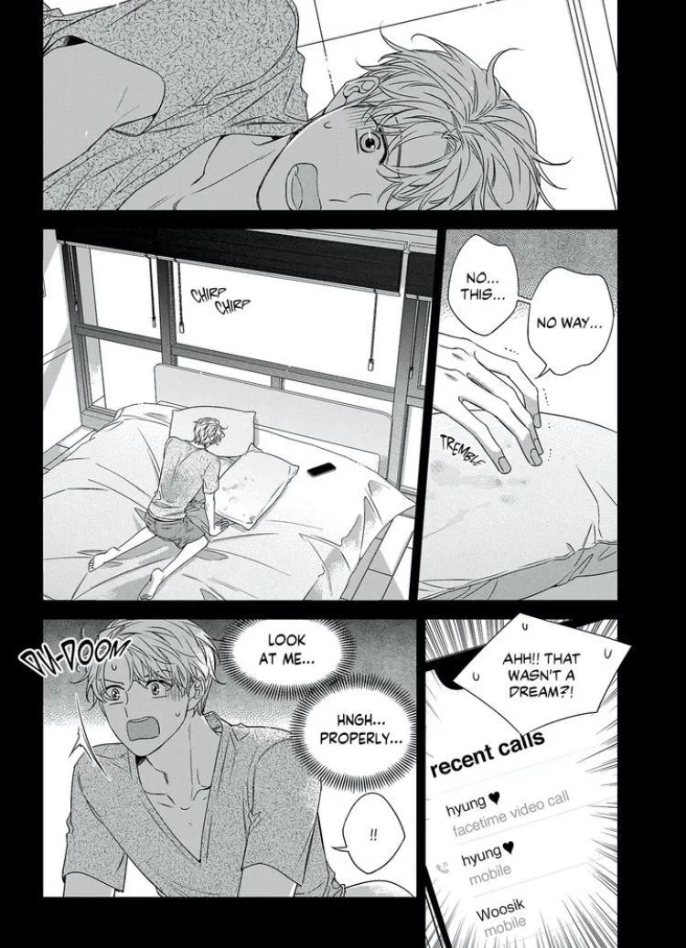 Unintentional Love Story Chapter 64 page 6 - MangaKakalot