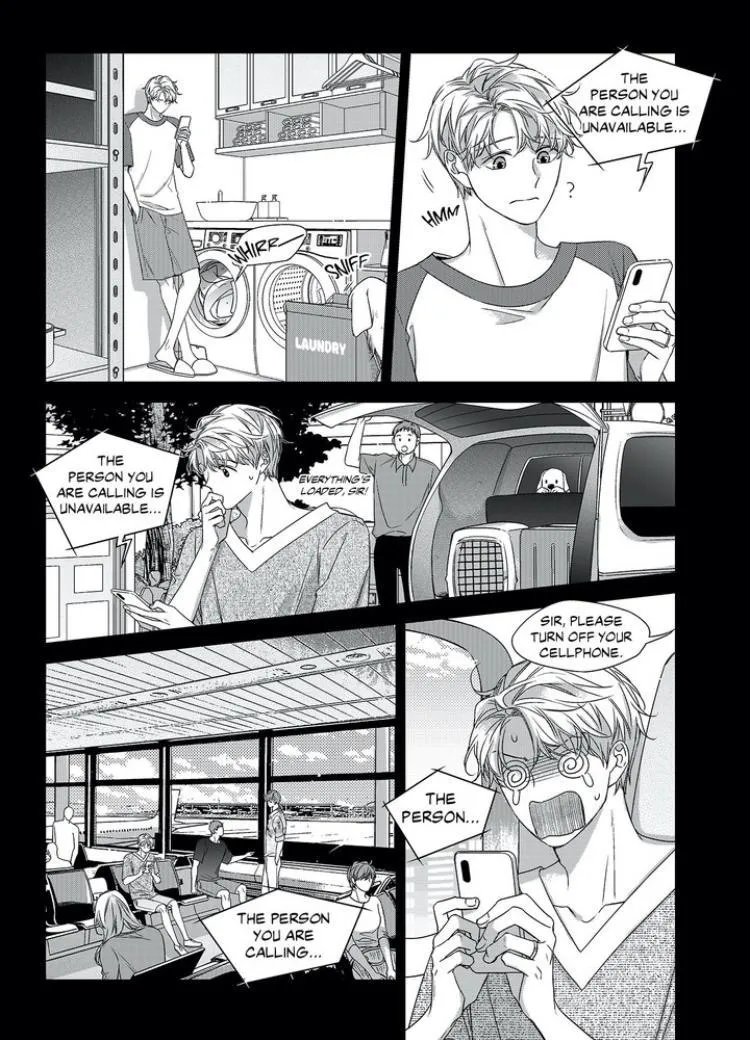 Unintentional Love Story Chapter 64 page 8 - MangaKakalot