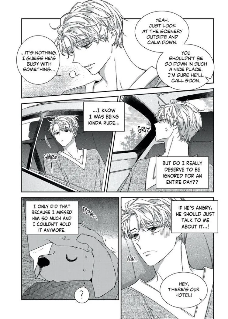 Unintentional Love Story Chapter 64 page 9 - MangaKakalot