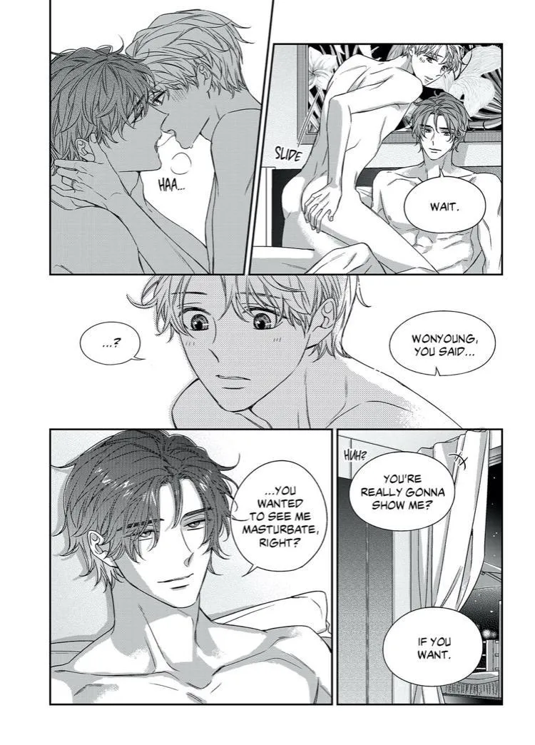 Unintentional Love Story Chapter 65.5 page 15 - MangaNato