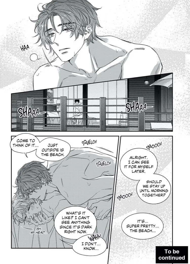 Unintentional Love Story Chapter 65.5 page 28 - MangaKakalot