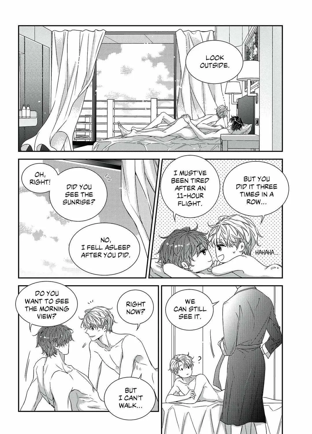 Unintentional Love Story Chapter 66.5 page 20 - MangaKakalot