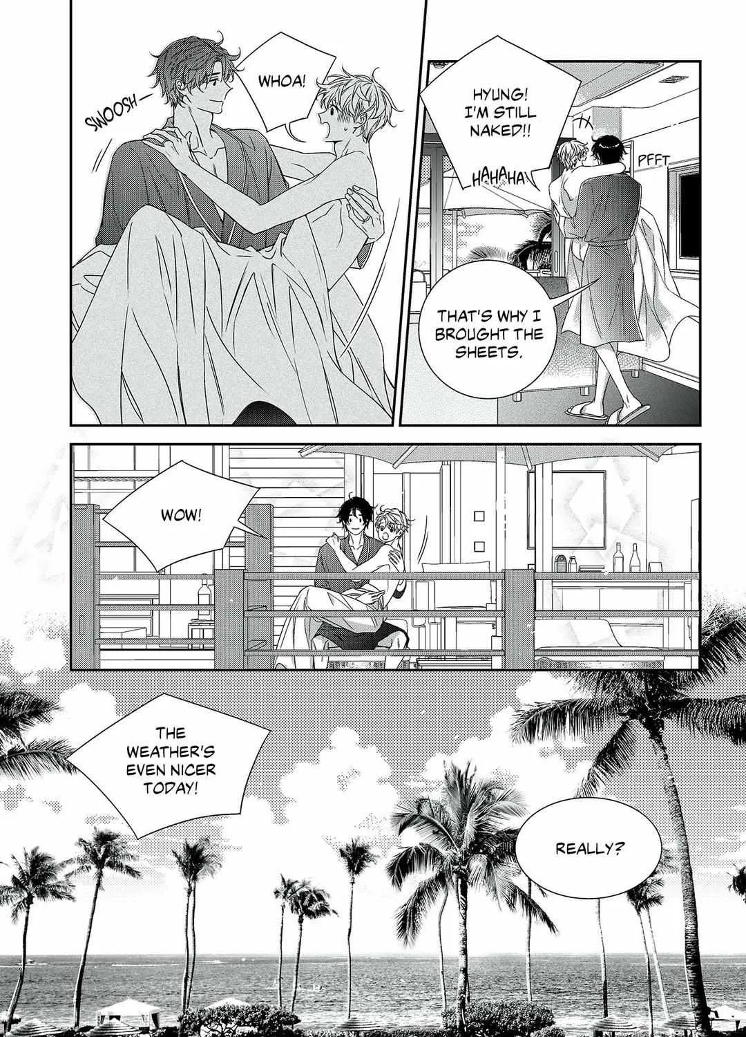 Unintentional Love Story Chapter 66.5 page 22 - MangaNato