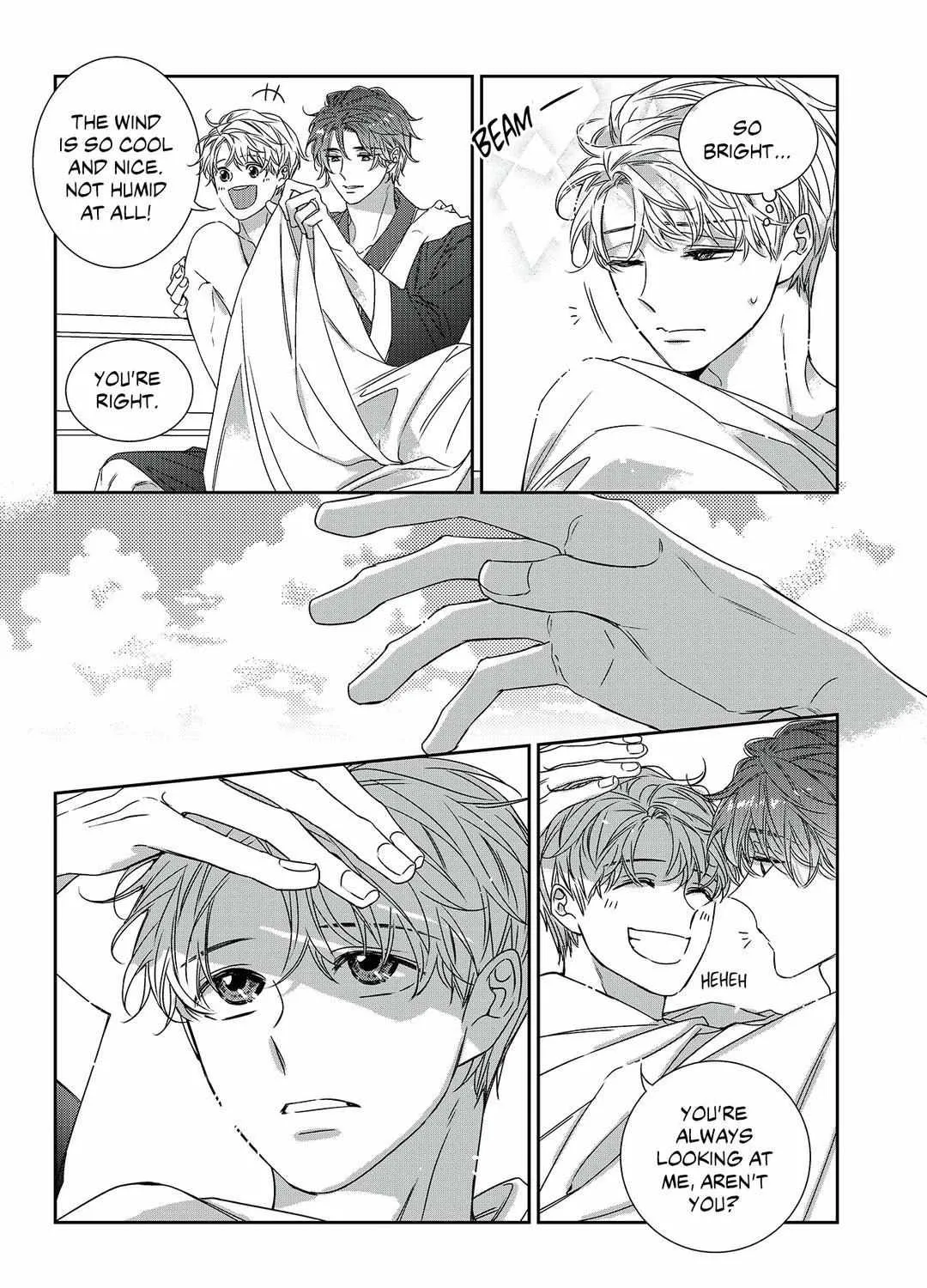 Unintentional Love Story Chapter 66.5 page 24 - MangaNato