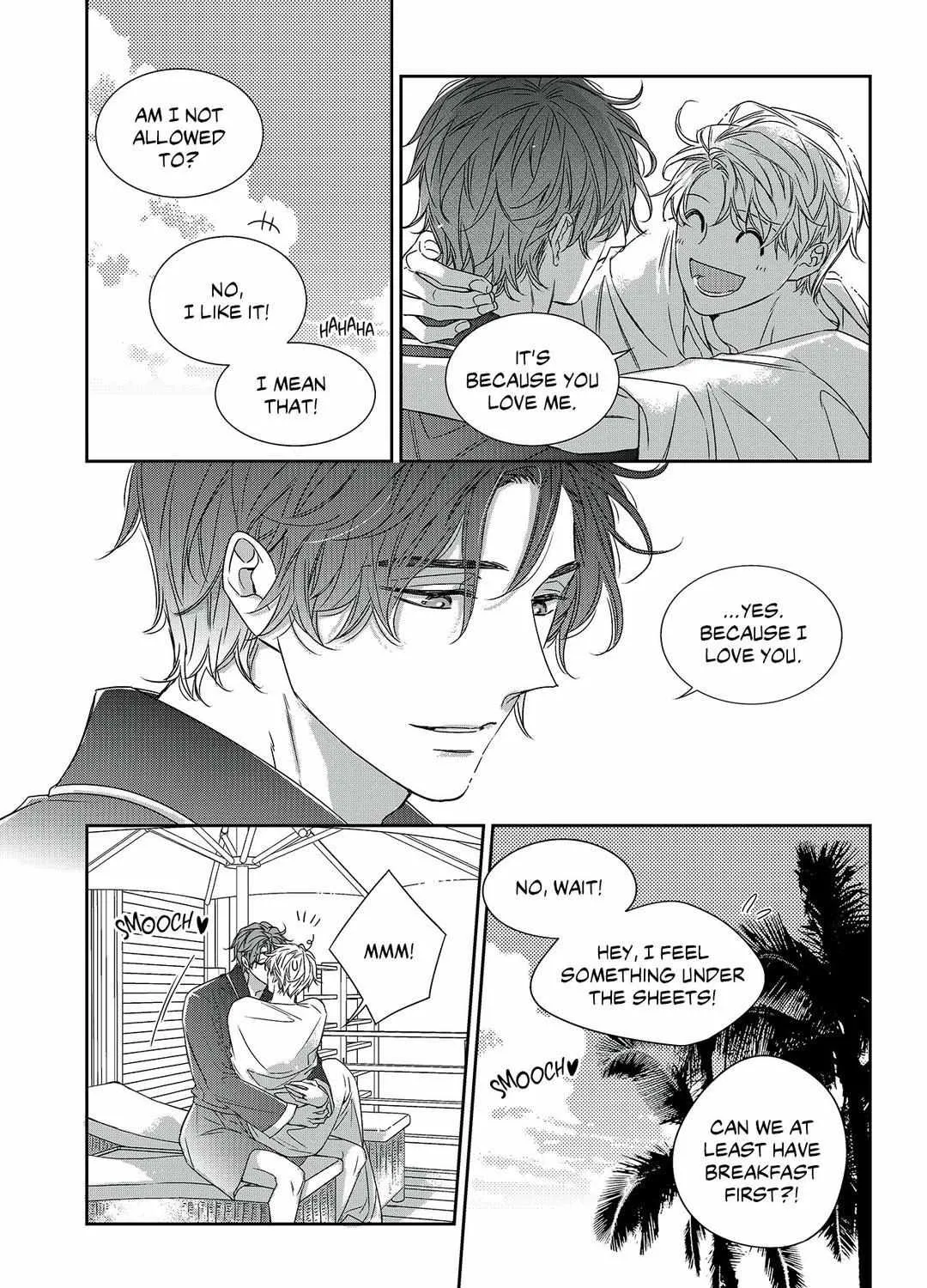 Unintentional Love Story Chapter 66.5 page 26 - MangaNato