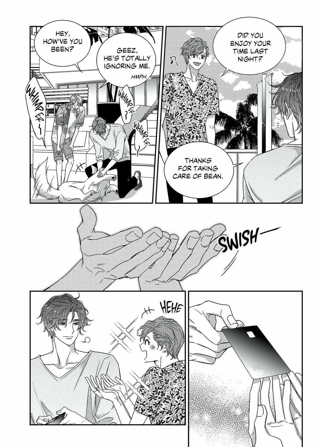 Unintentional Love Story Chapter 66.5 page 30 - MangaKakalot