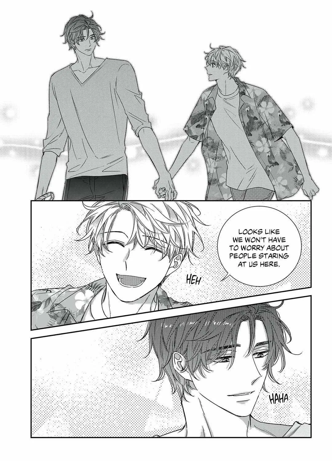 Unintentional Love Story Chapter 66.5 page 38 - MangaKakalot