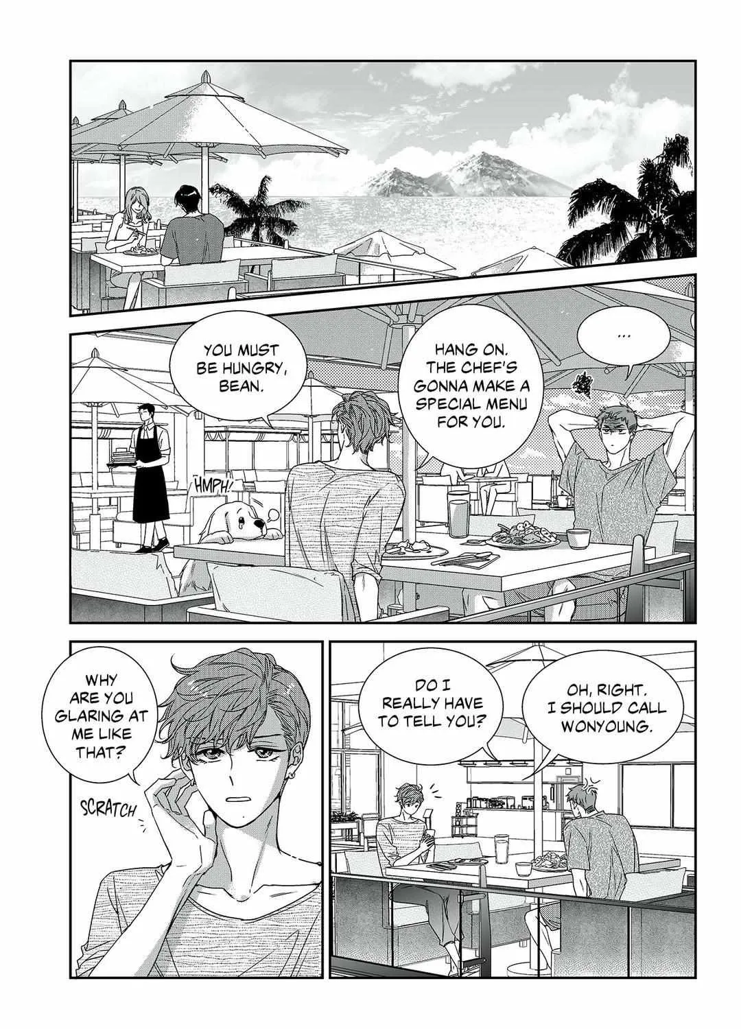 Unintentional Love Story Chapter 66.5 page 6 - MangaKakalot