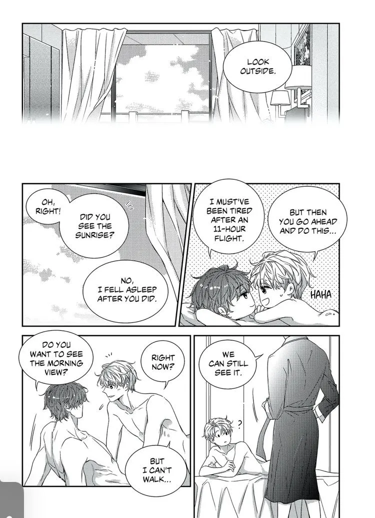 Unintentional Love Story Chapter 66 page 14 - MangaKakalot