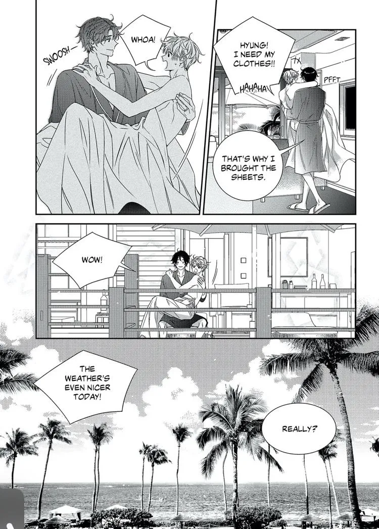 Unintentional Love Story Chapter 66 page 15 - MangaKakalot