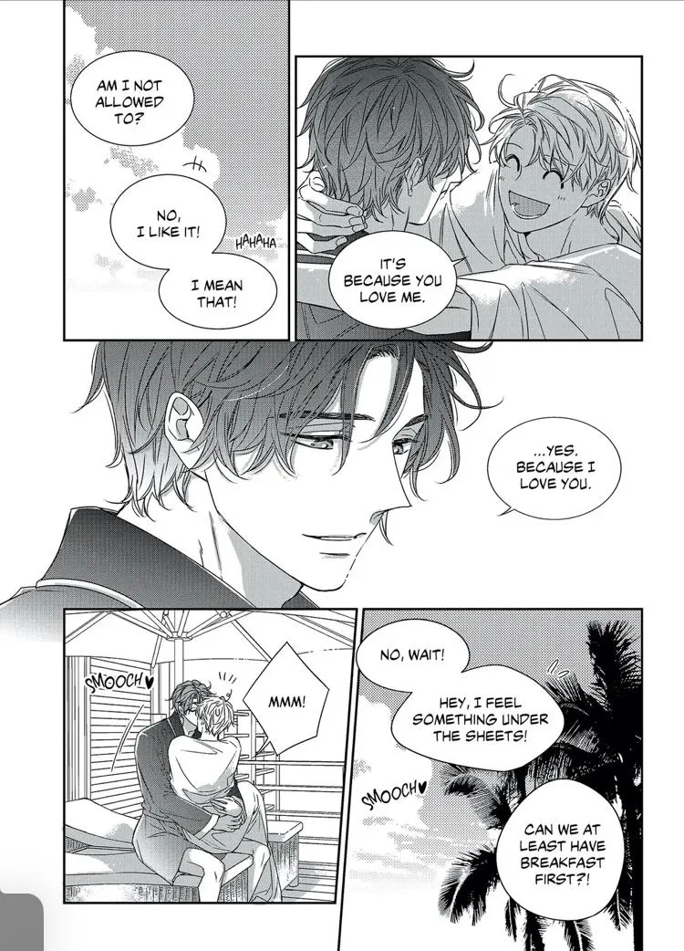 Unintentional Love Story Chapter 66 page 17 - MangaKakalot