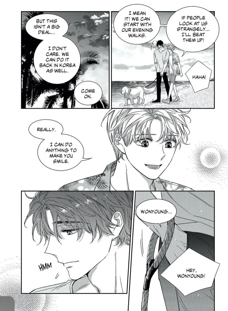 Unintentional Love Story Chapter 66 page 25 - MangaKakalot