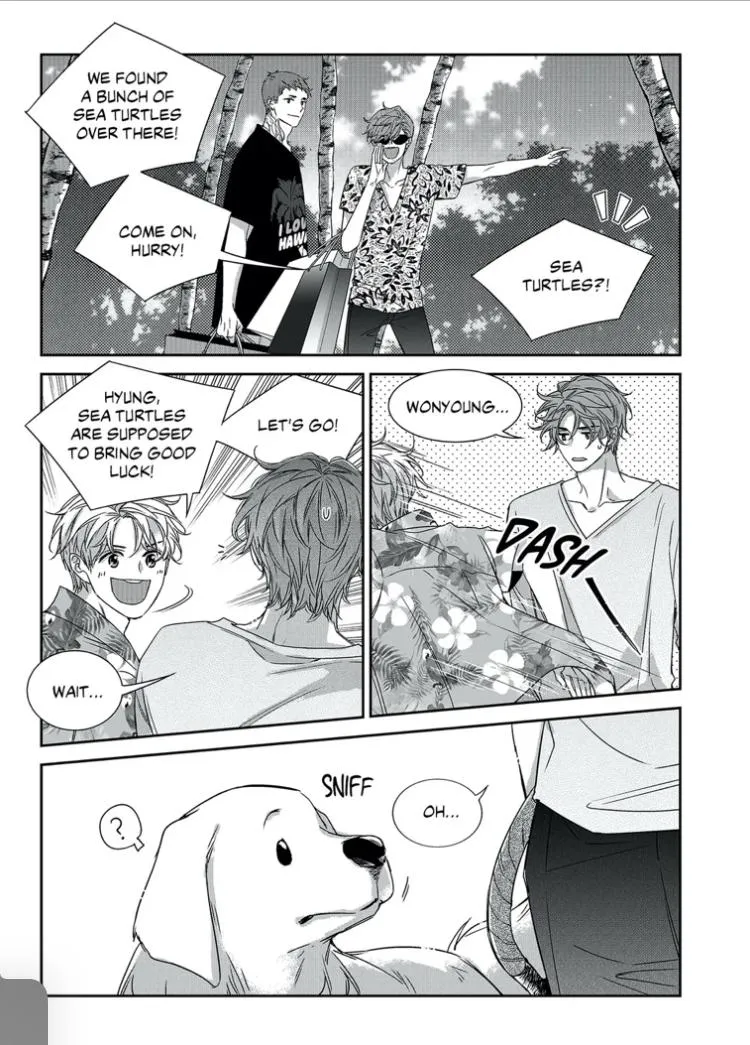 Unintentional Love Story Chapter 66 page 26 - MangaKakalot