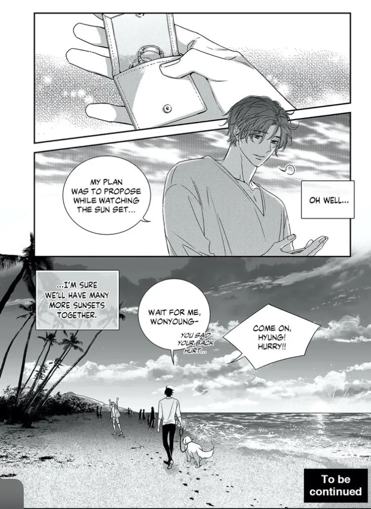 Unintentional Love Story Chapter 66 page 27 - MangaKakalot