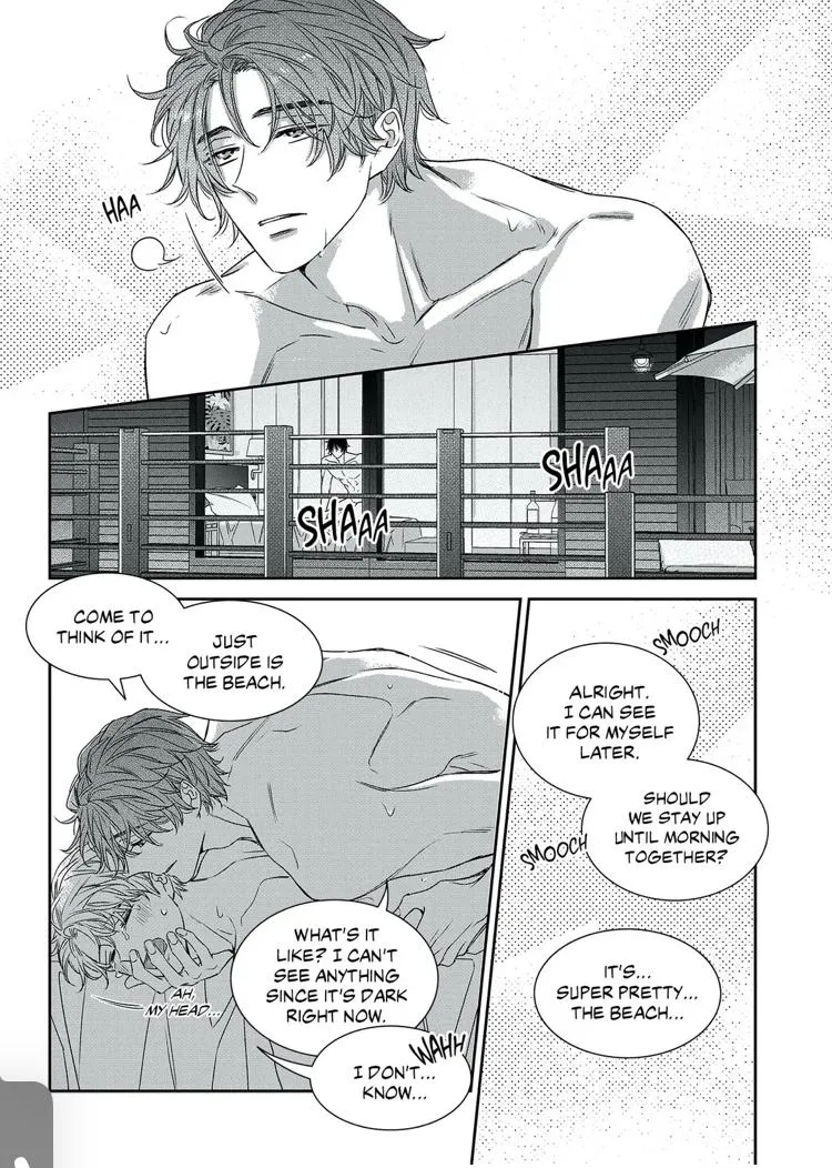 Unintentional Love Story Chapter 66 page 6 - MangaKakalot