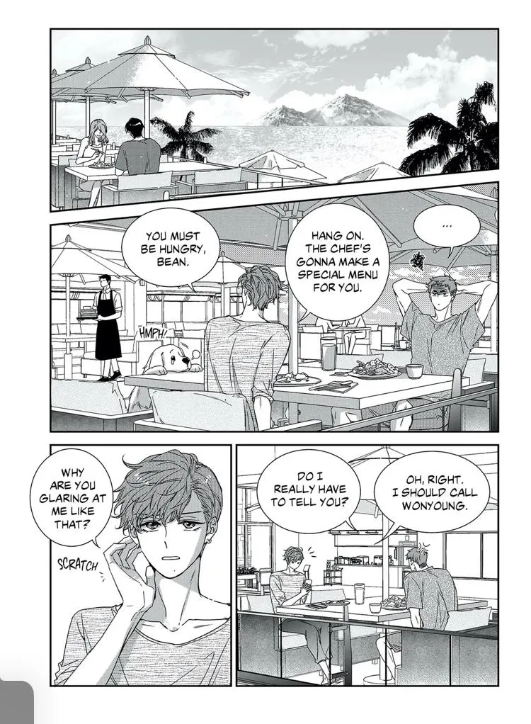 Unintentional Love Story Chapter 66 page 7 - MangaKakalot