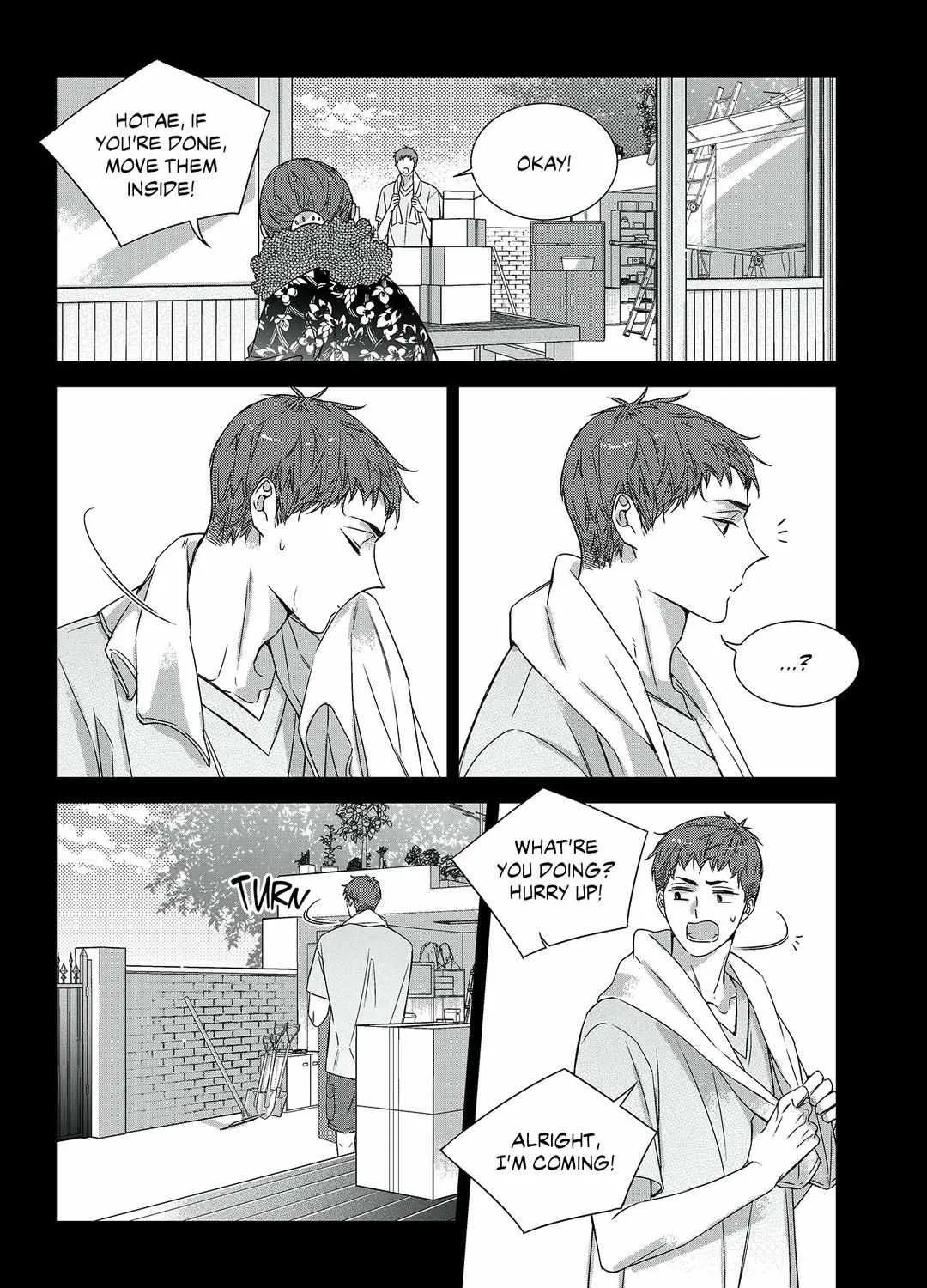 Unintentional Love Story Chapter 67 page 12 - MangaKakalot