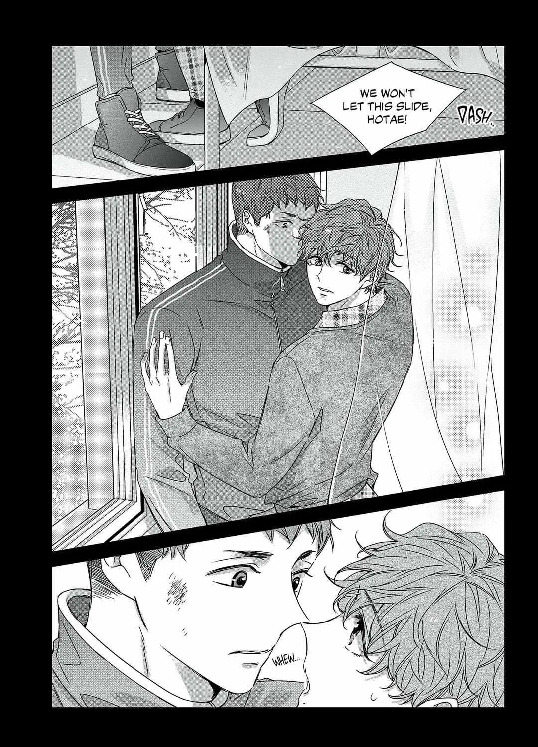 Unintentional Love Story Chapter 67 page 34 - MangaKakalot