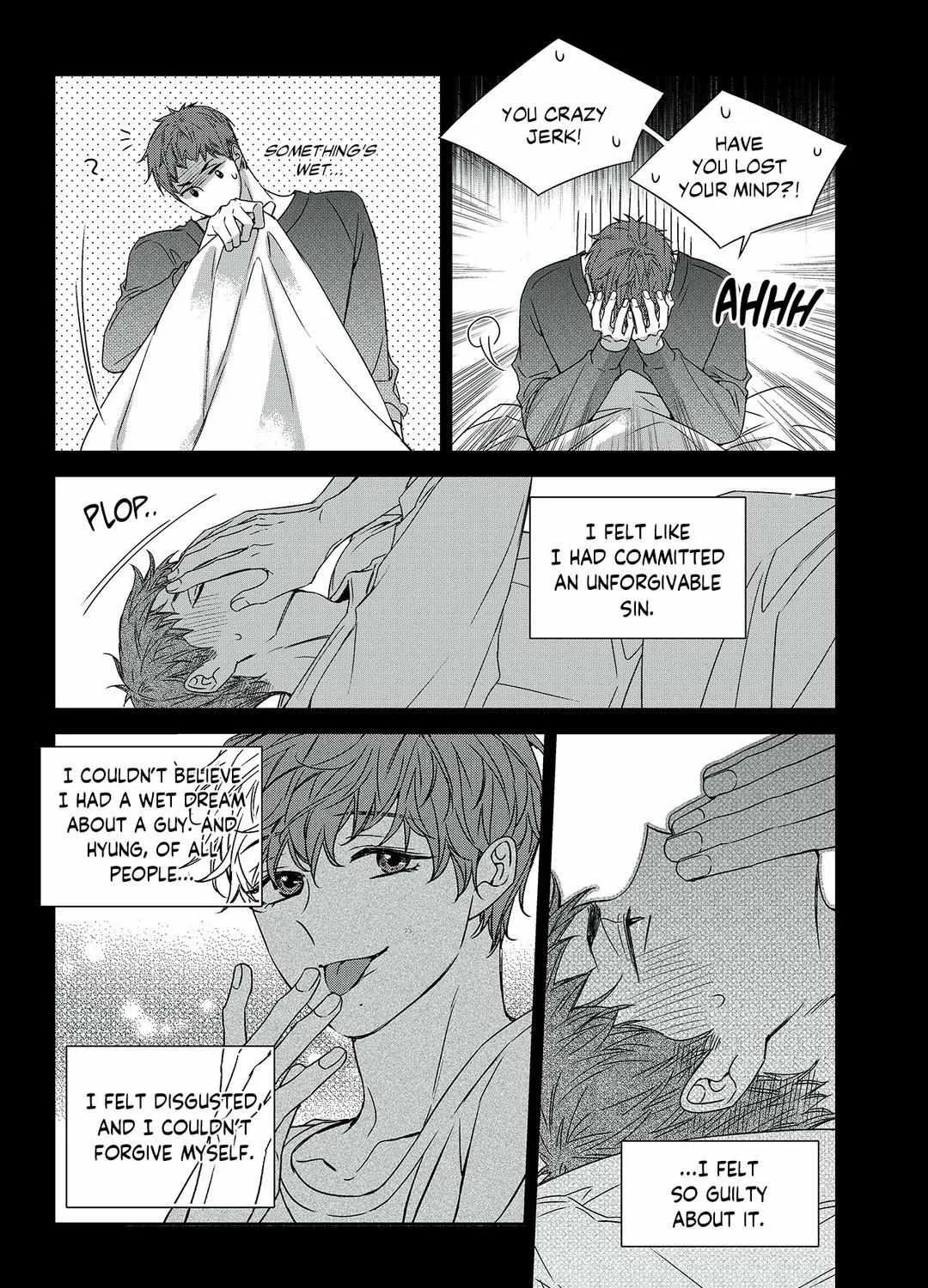 Unintentional Love Story Chapter 67 page 40 - MangaKakalot