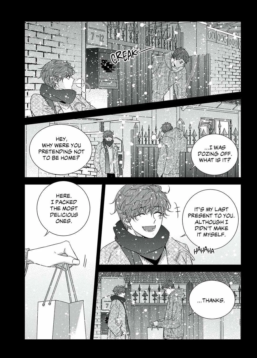 Unintentional Love Story Chapter 67 page 46 - MangaKakalot