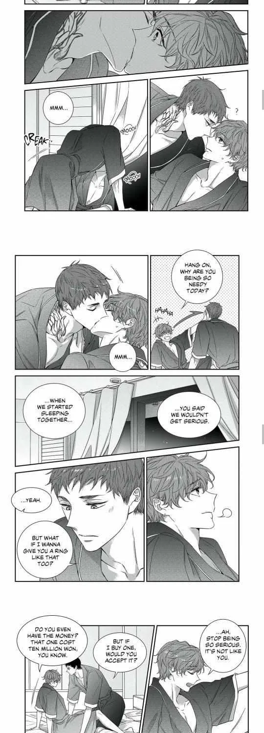 Unintentional Love Story Chapter 68 page 11 - Mangabat