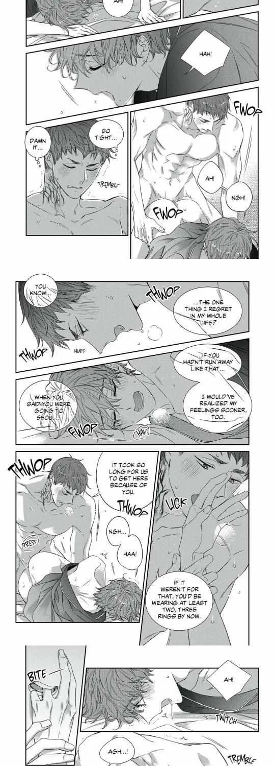 Unintentional Love Story Chapter 68 page 13 - Mangabat