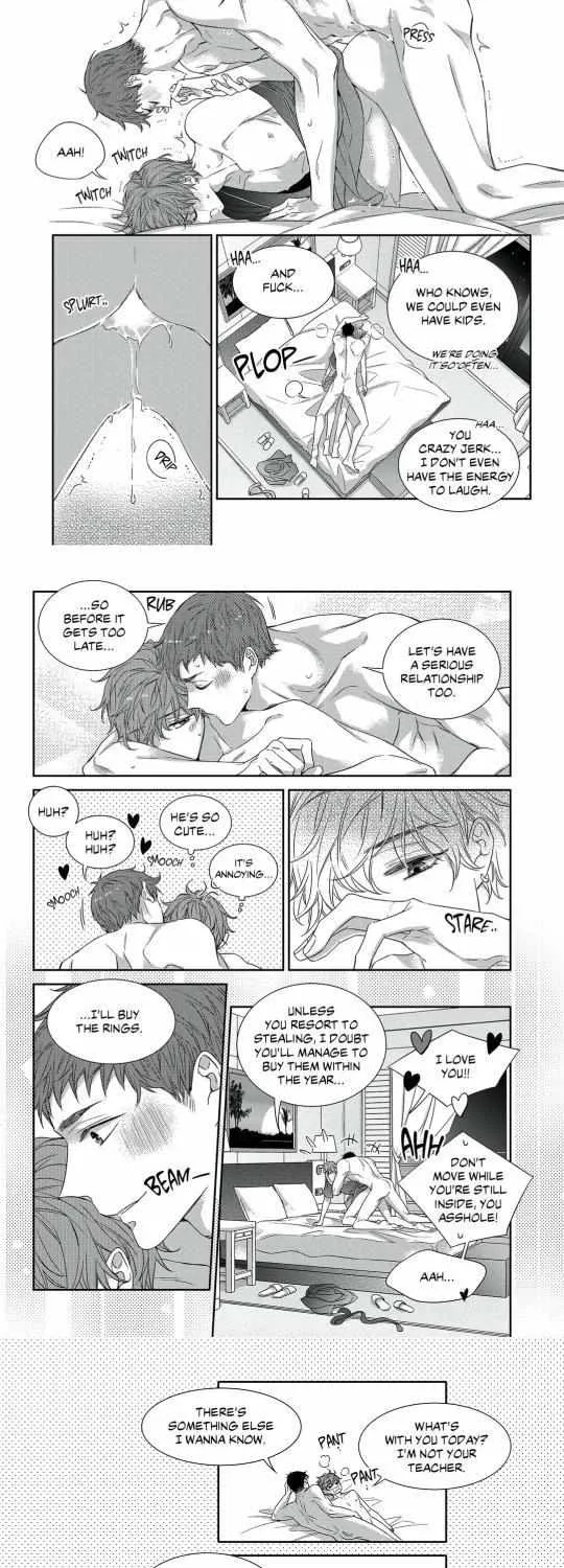 Unintentional Love Story Chapter 68 page 14 - MangaKakalot