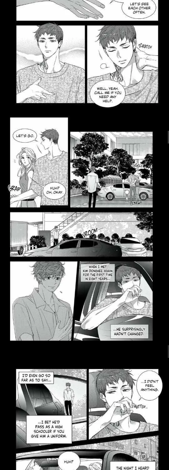 Unintentional Love Story Chapter 68 page 4 - MangaNato