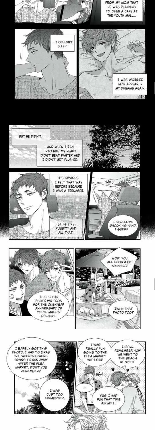 Unintentional Love Story Chapter 68 page 5 - MangaKakalot