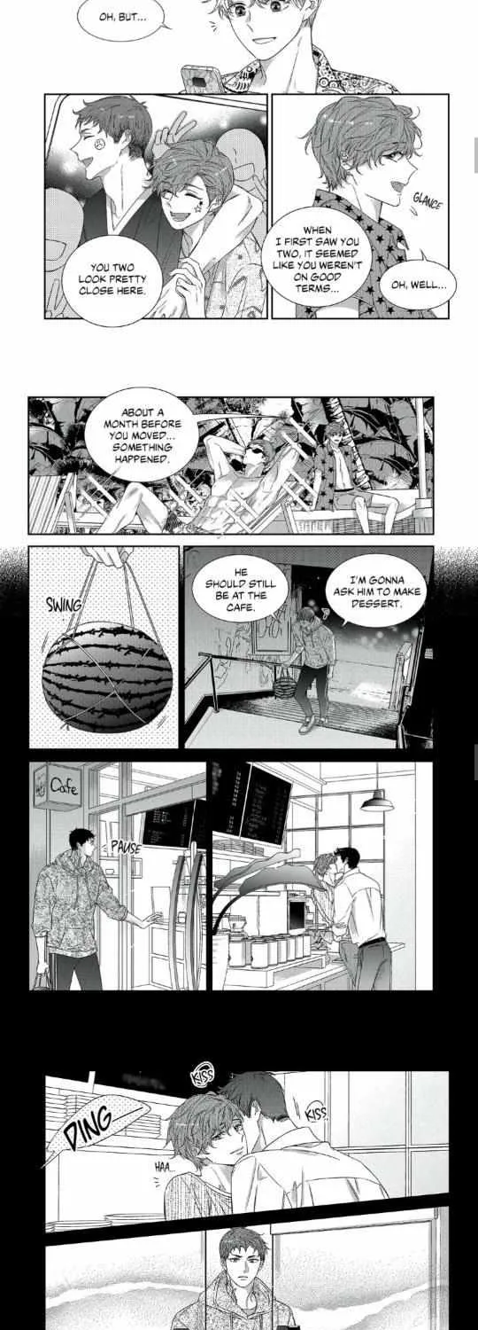 Unintentional Love Story Chapter 68 page 6 - MangaKakalot