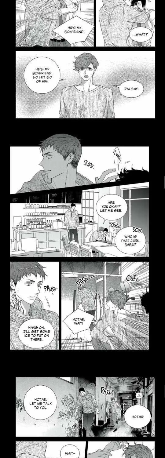 Unintentional Love Story Chapter 68 page 8 - MangaNato