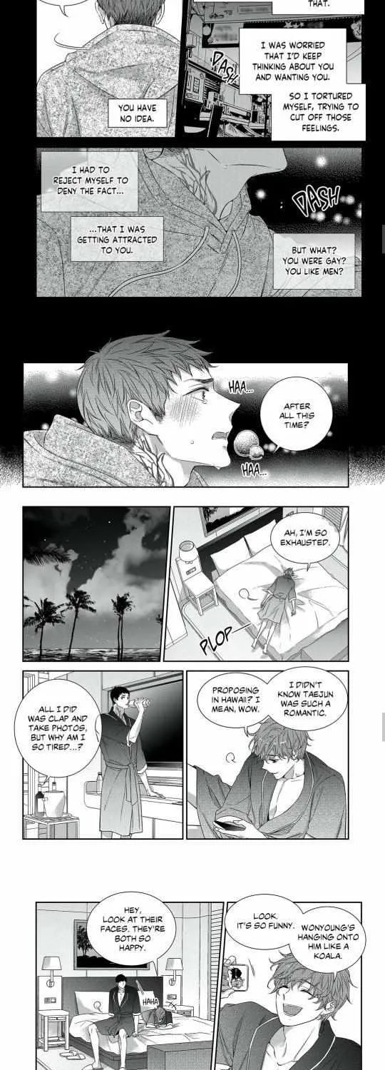 Unintentional Love Story Chapter 68 page 10 - MangaKakalot