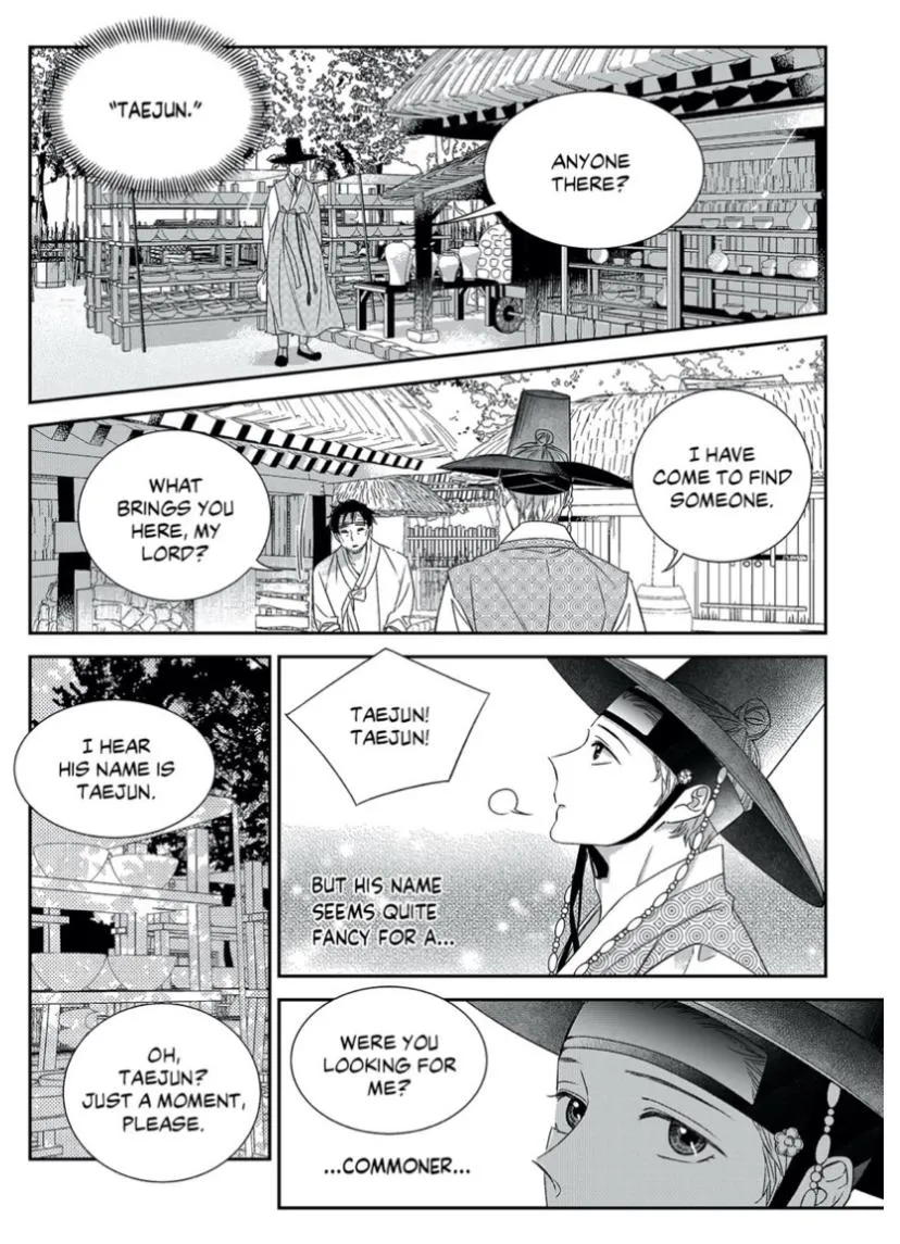 Unintentional Love Story Chapter 69.5 page 12 - MangaKakalot