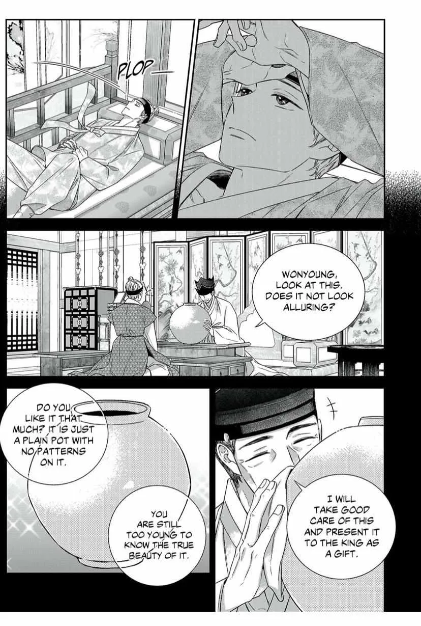 Unintentional Love Story Chapter 69.5 page 19 - MangaNato