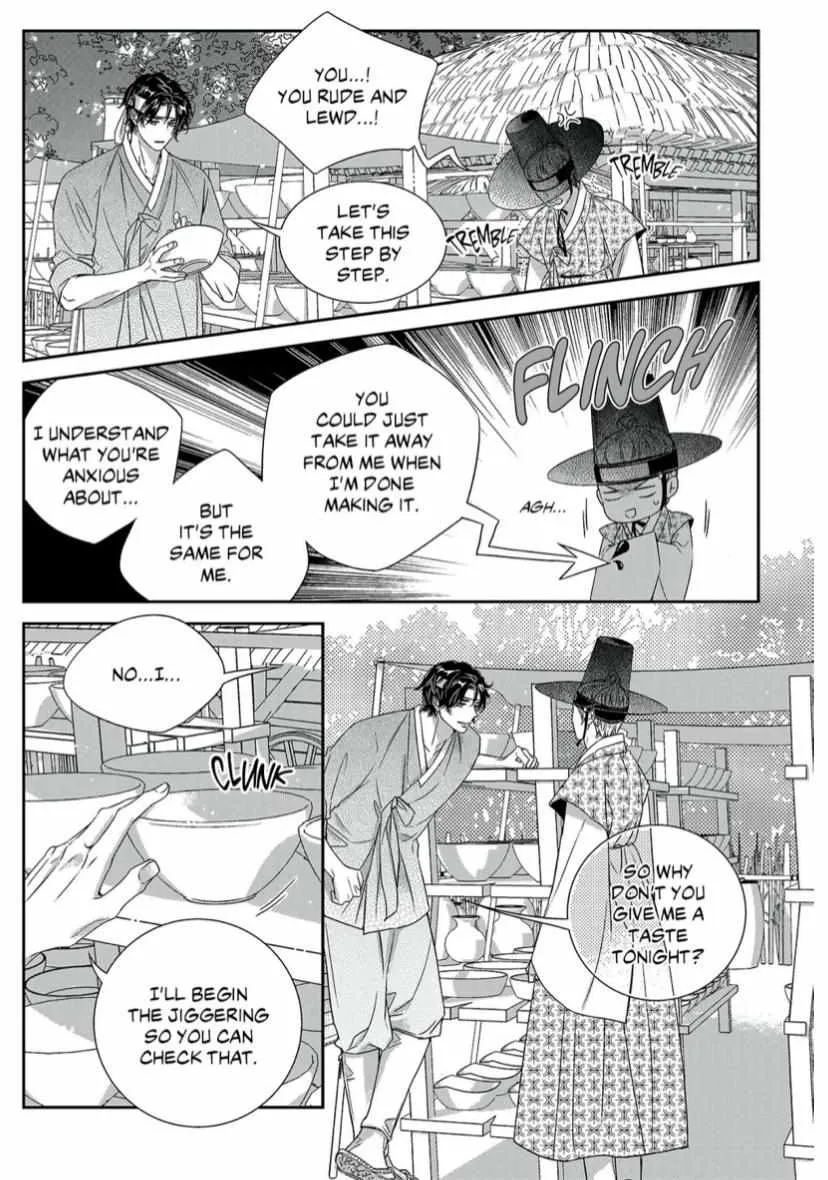 Unintentional Love Story Chapter 69.5 page 22 - MangaKakalot