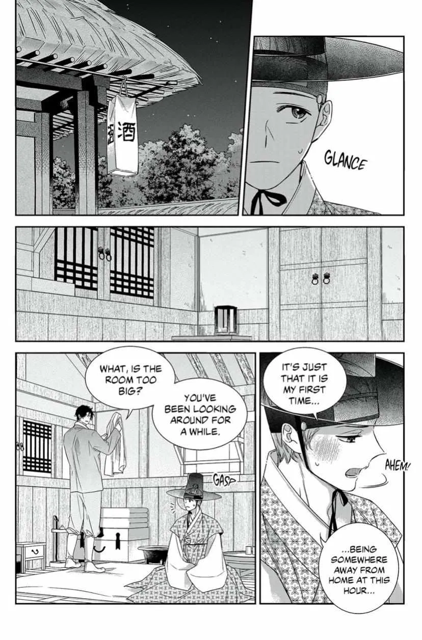 Unintentional Love Story Chapter 69.5 page 23 - Mangabat